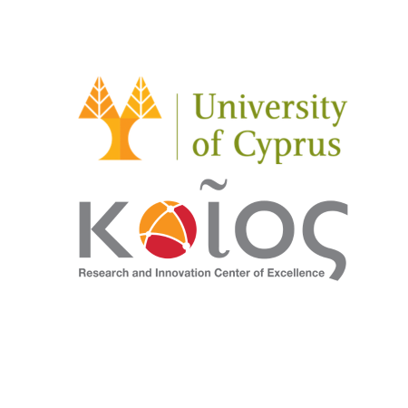 ucy - kios logo png